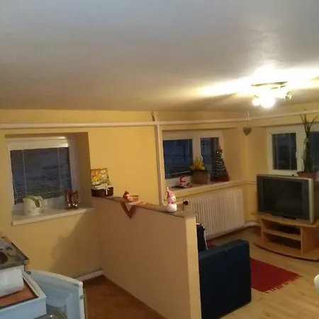 Pavcina Lehota *