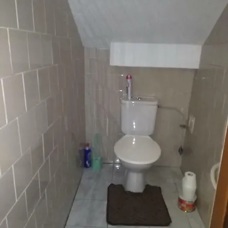 Pavcina Lehota Liptovský Mikuláš