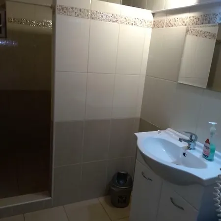 דירה Pavcina Lehota Liptovský Mikuláš