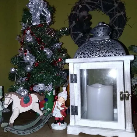 Pavcina Lehota * Liptovský Mikuláš