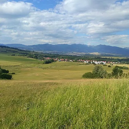 Pavcina Lehota * Liptovský Mikuláš