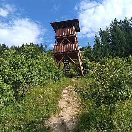 Pavcina Lehota דירה Liptovský Mikuláš
