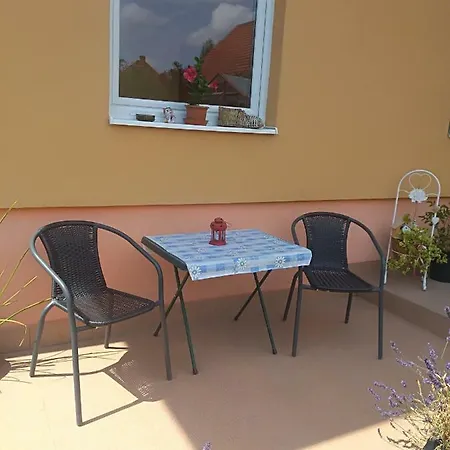 Pavcina Lehota * Liptovský Mikuláš